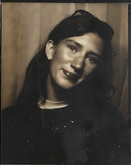 Sarah Naughtin